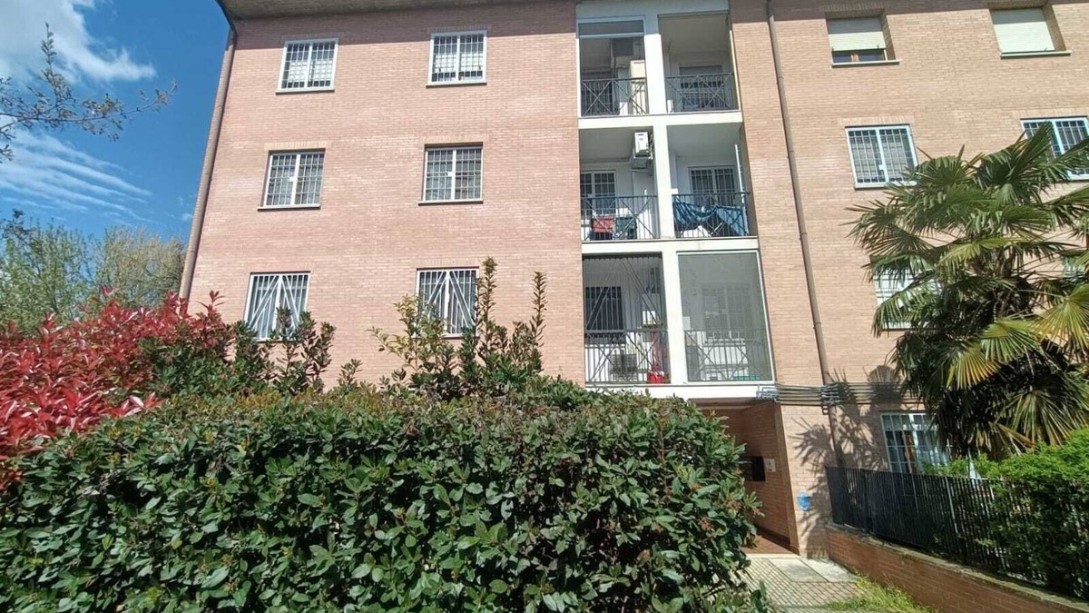 Bologna Fiere District Apartment | Casa Terzi - Fairgrounds - Free Parking - Comfortable and Cozy
