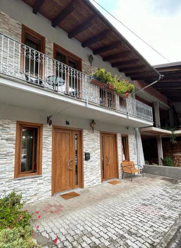 Rittana House | CASA TEU a Rittana