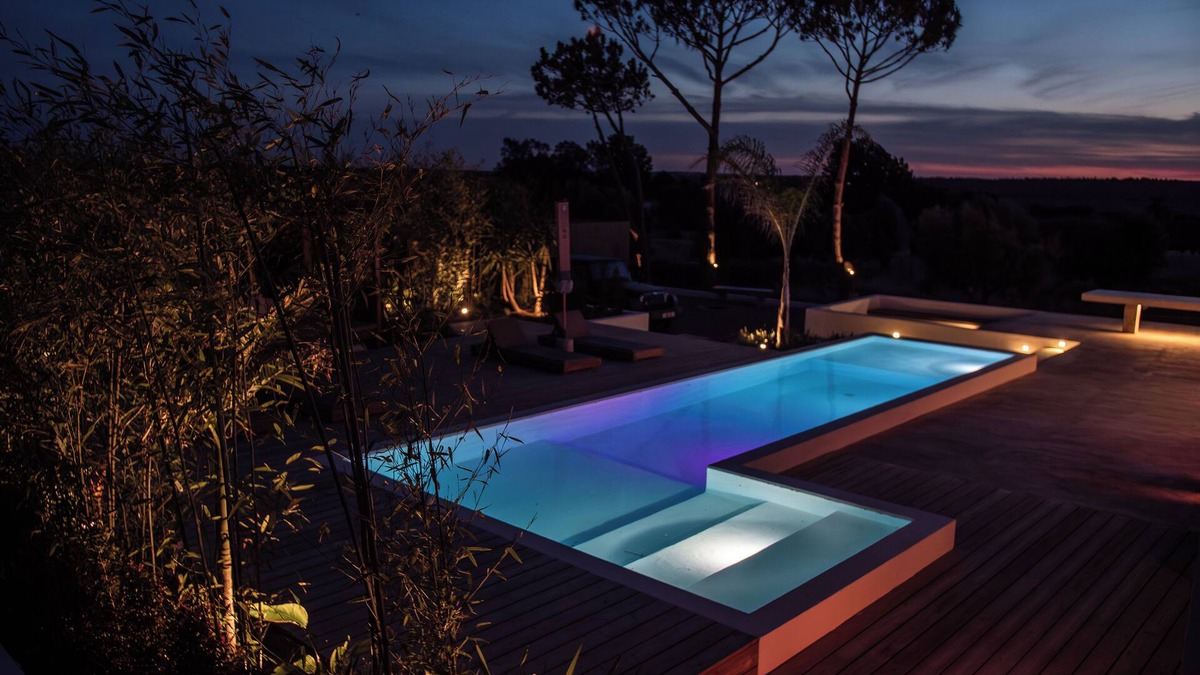 Alcacer do Sal Villa | Casa Thala - Conceptual 3-Suite Villa - minutes from Comporta Beach