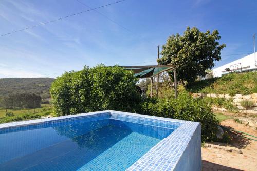 Sao Bras de Alportel House | Casa Tibagota
