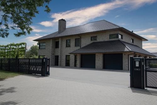De Engel House | casa tibella