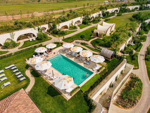 Bucov House | Casa Timiș - Wellness & Spa Resort