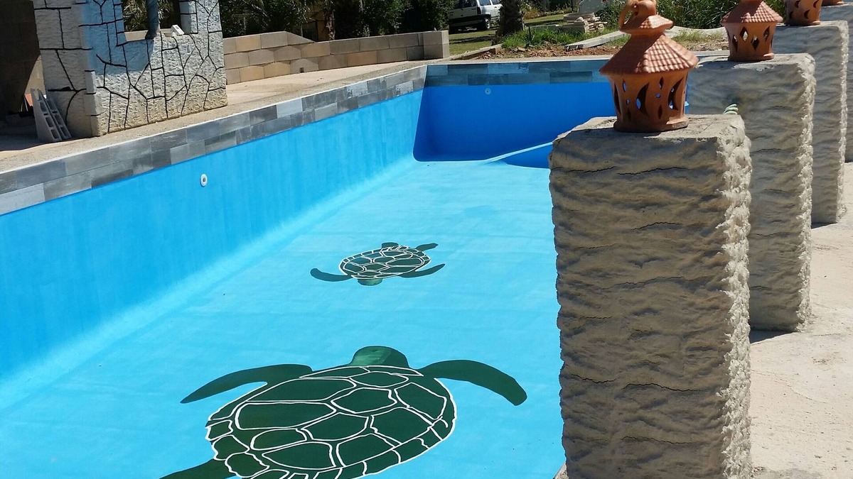 Pratdip Apartment | CASA TINA "1", 4km outside of Miami Platja