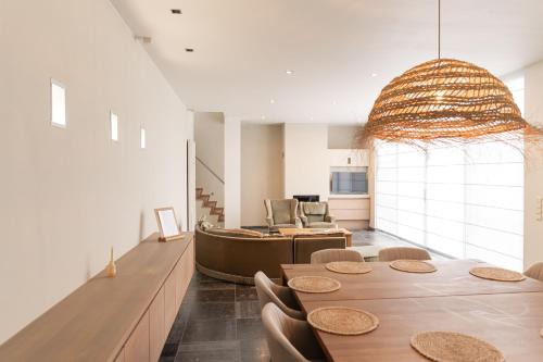 Sint-Amands Villa | Casa Tintos