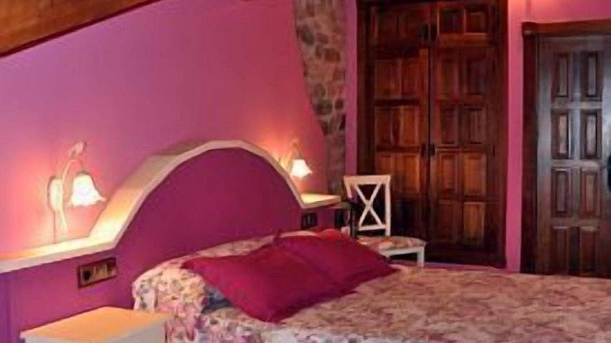 Cos Cottage | Casa Tinuca for 2 people