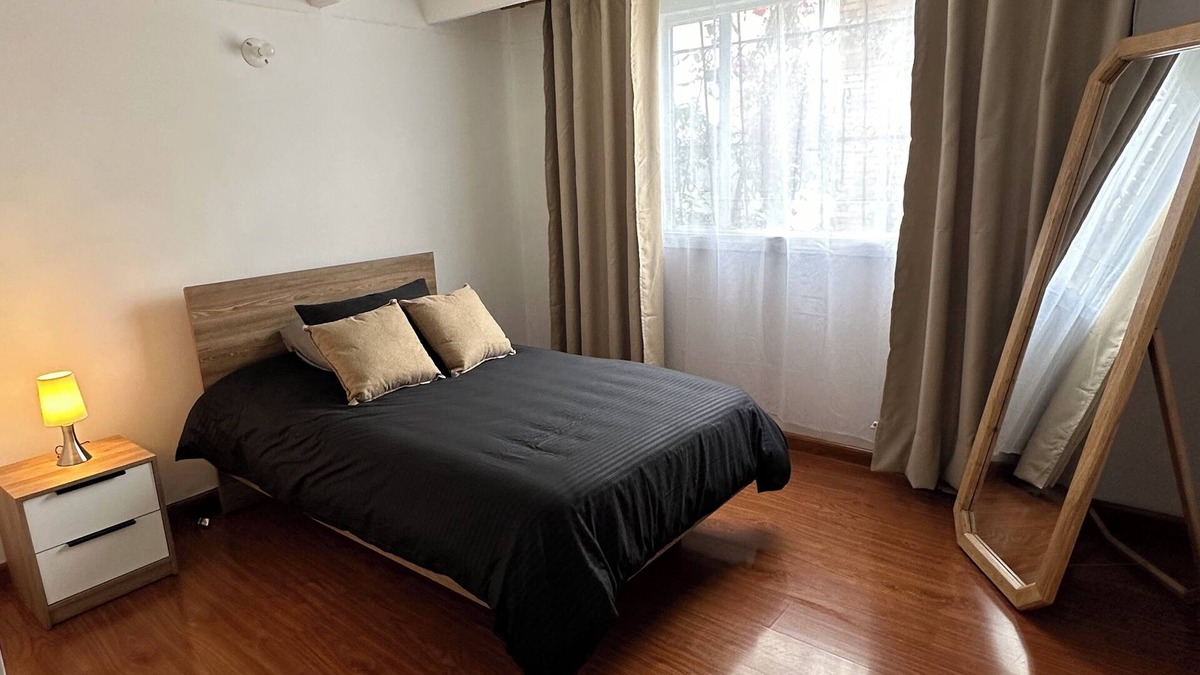 Fontibon House | Casa Tipo Cabaña