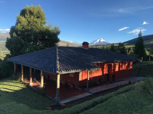 Rumipamba Other | Casa tipo Chalet en el pasochoa