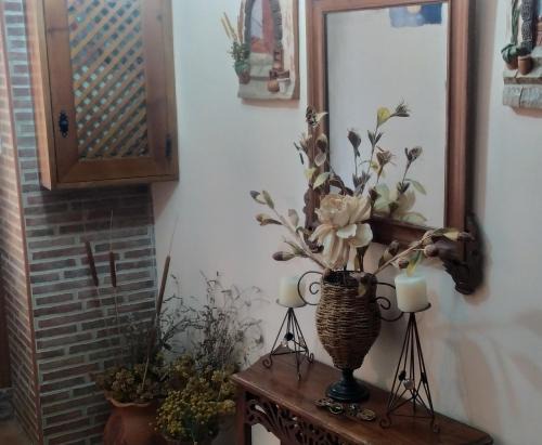Morella House | Casa Tiretes