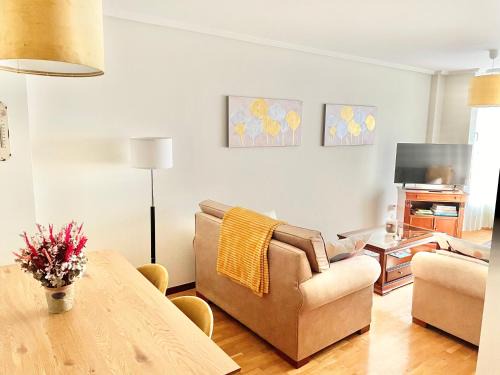 Villaviciosa Apartment | Casa Tita