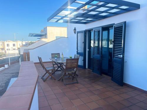 Playa Honda Apartment | Casa Tito