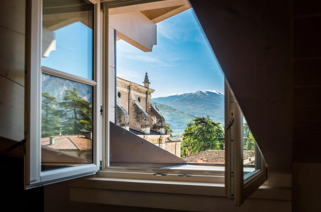 Arco Apartment | Casa Tonetta Luxury Apartments
