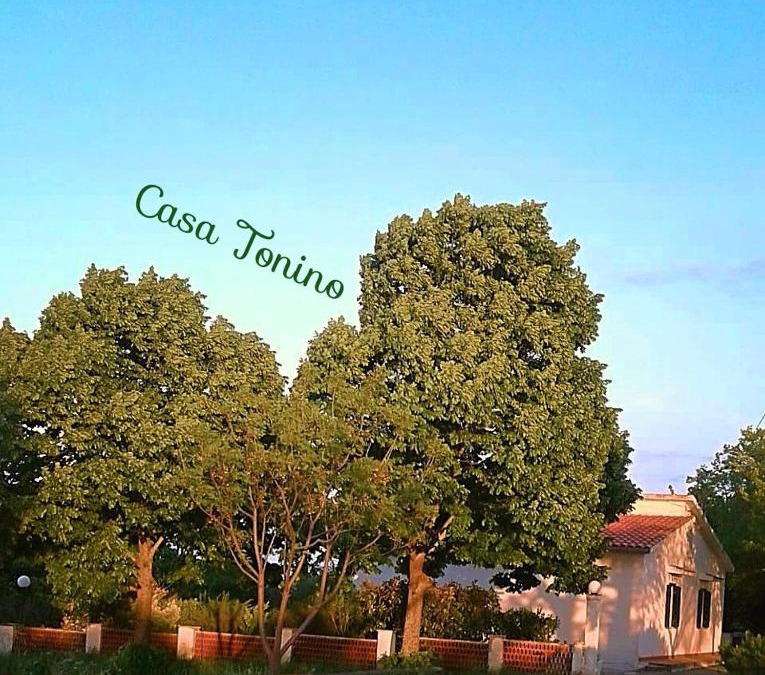 Pisticci House | Casa Tonino