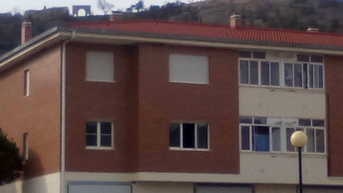 Medinaceli Condo | CASA TOÑO LIVING FOR TOURIST USE IN MEDINACELI (SORIA)