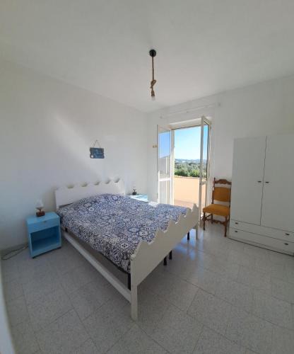 Sellia Marina Apartment | Casa torelli azzurro