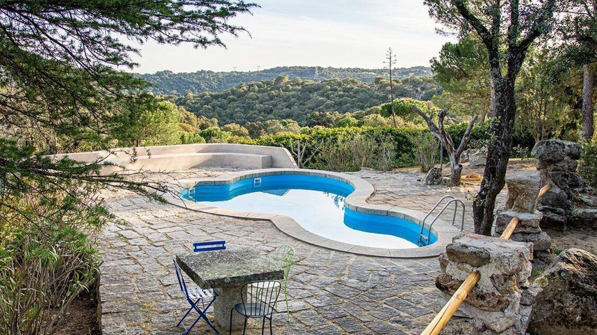 Torrelodones Ski Chalet | Casa Torrelodones