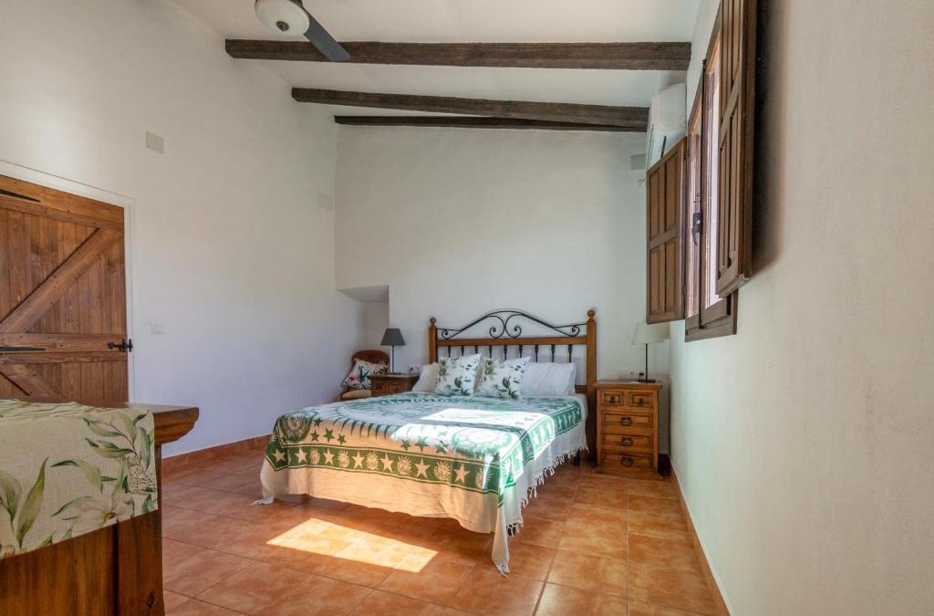 Fuente Alamo de Murcia House | Casa Torres - Traditional Village Experience