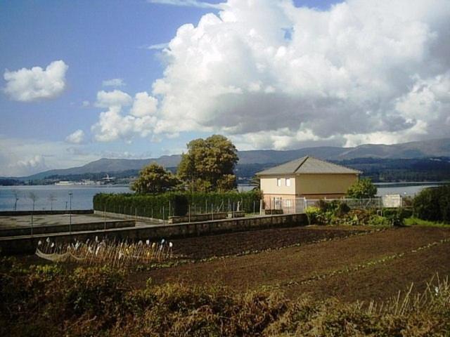 Rianxo Villa | Casa Torrre