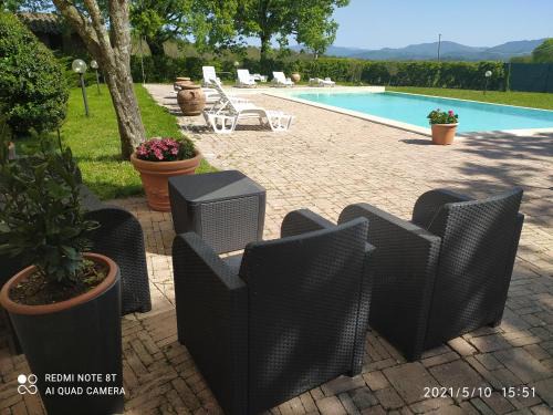 Barberino di Mugello Apartment | Casa Toscana Mugello