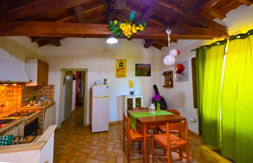 Mazzano Romano House | casa Totò