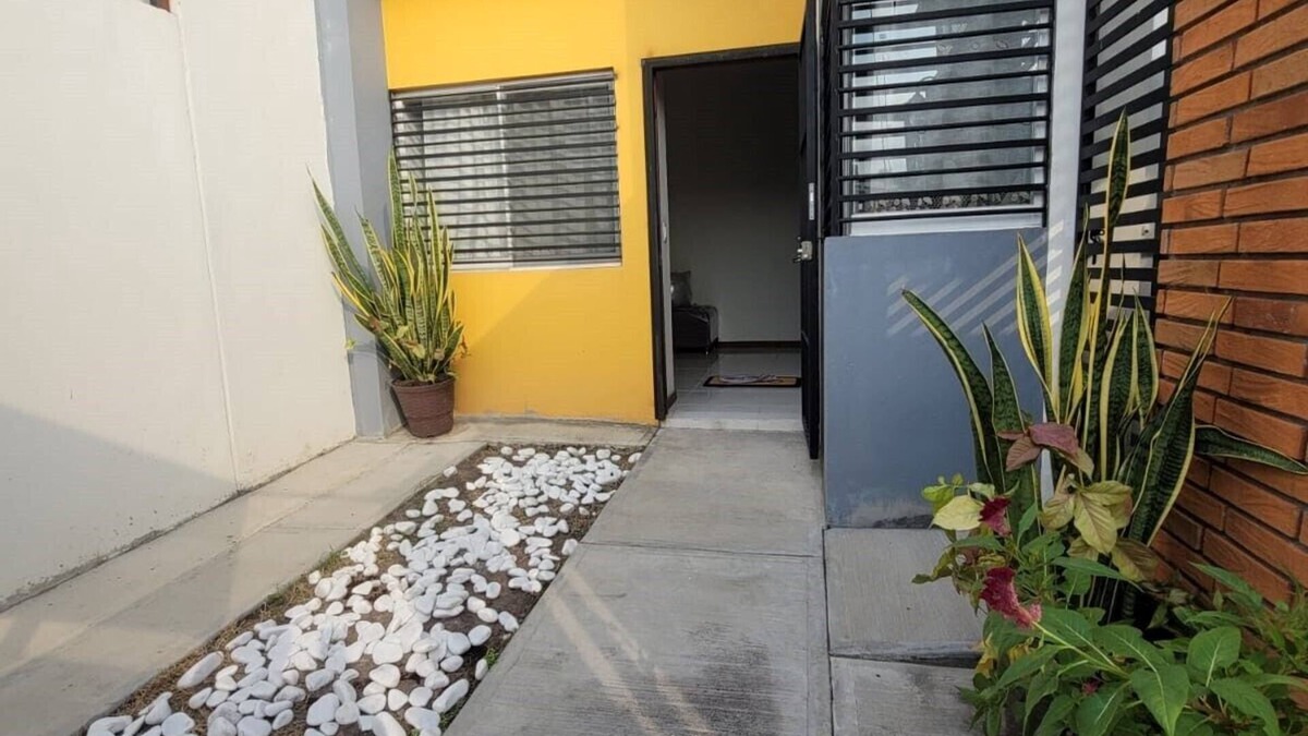 Colima House | Casa totalmente nueva