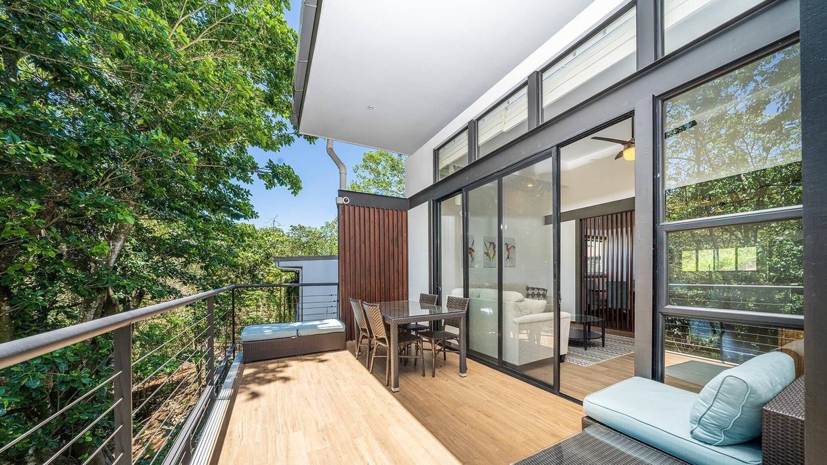 Stuart Hertz House | Casa Toucan at Plantation Estates
