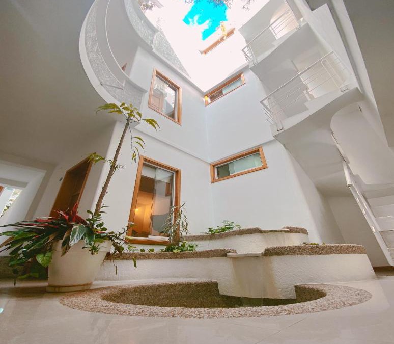 Mérida Hotel | Casa Tramontana