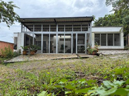 Mocoa House | Casa tranquila con jardín en Mocoa