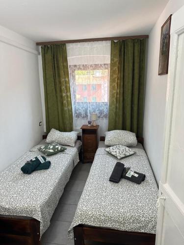 Serra Ricco Apartment | Casa Tre Fiori 2