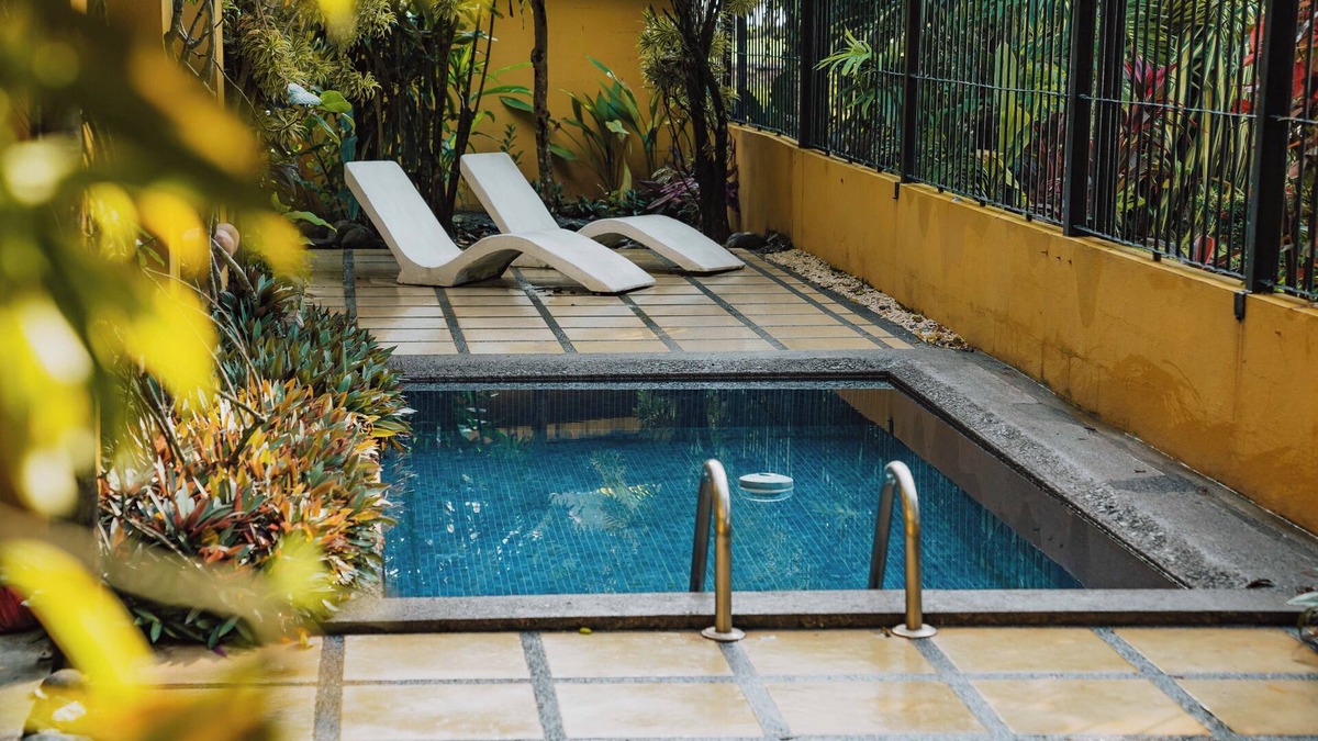 Esterillos Oeste House | Casa Tres Pochotes - Beach Front Paradise