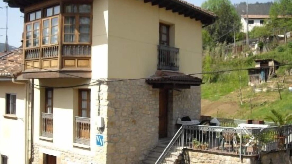 Infiesto Cottage | Casa Triana for 6 people