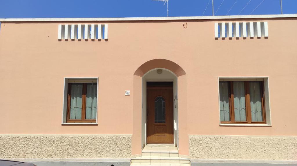 Tiggiano Apartment | CASA TRIFO