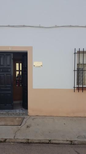 Torremejia House | Casa Trini