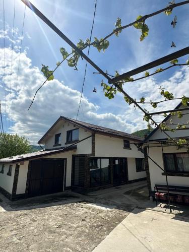 Tirgu Ocna House | Casa Tudor