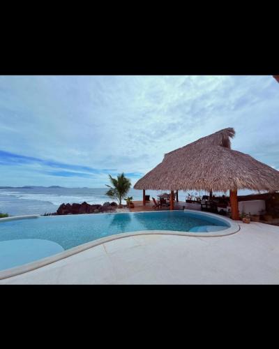 Jimenez House | Casa Tula