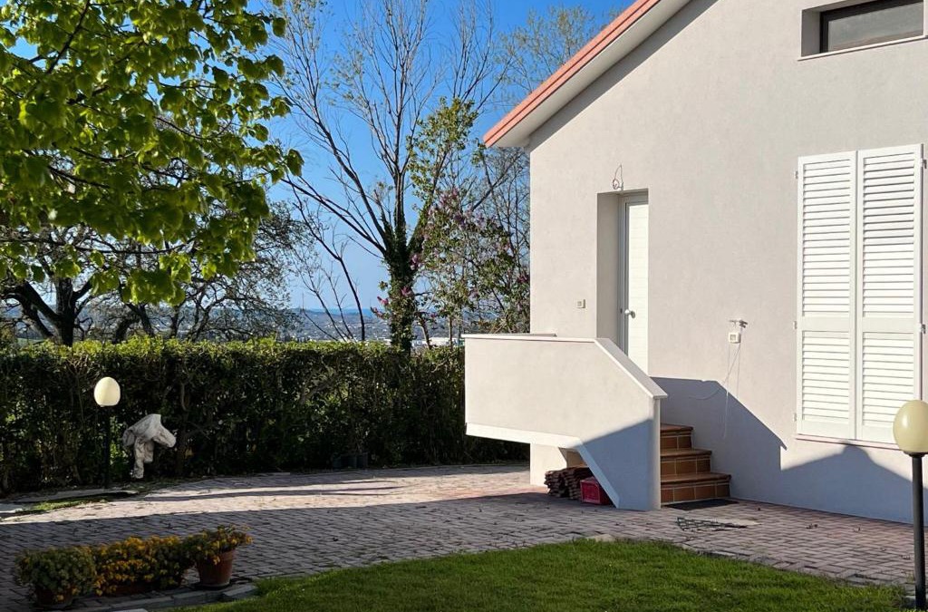 Cerasa House | Casa Tullo