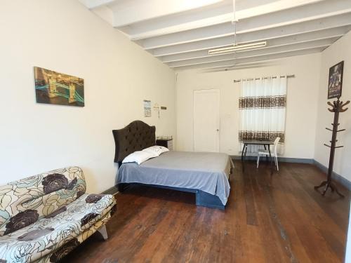 Pueblo Libre Apartment | Casa Turística Monumental