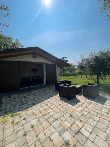 Sandrigo House | Casa Turistica San Sisto