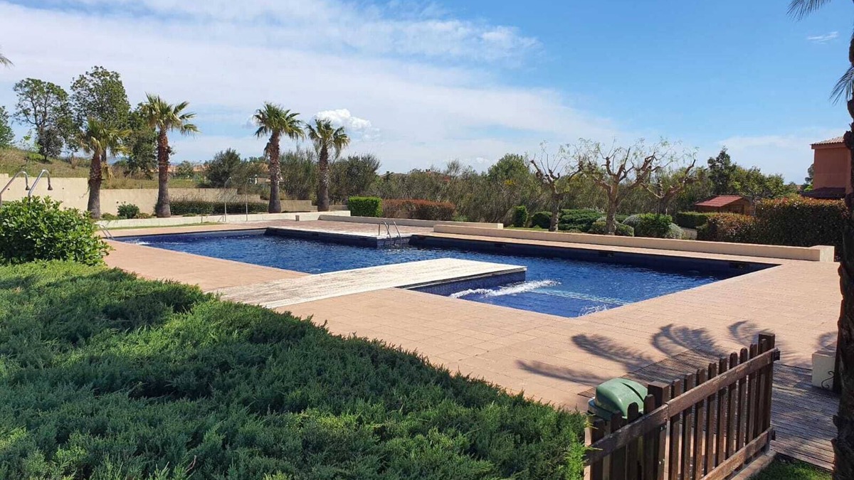 Bonmont Terres Noves House | Casa Unifamiliar Bonmont - Miami Playa/mont Roig