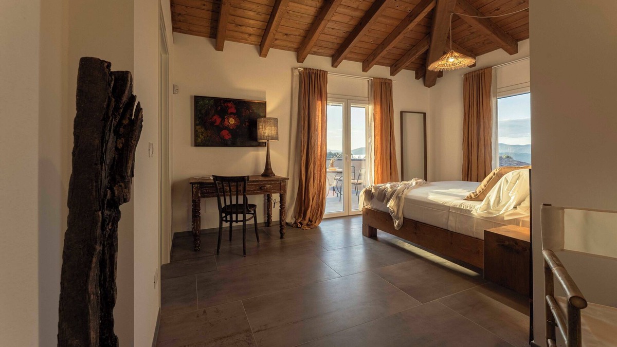 Casale Marittimo Villa | Casa Upupa - Luxury Villa in Tuscany