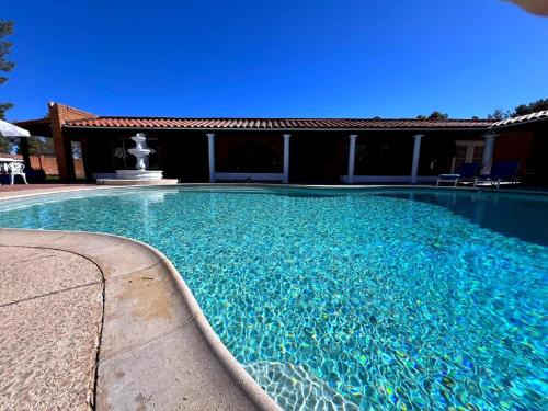 Tubac House | Casa de Anza