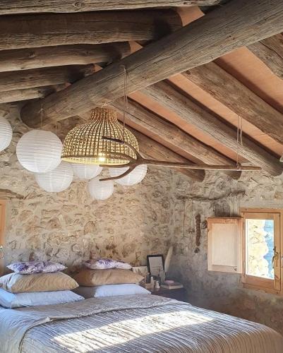 Miravet House | Casa Utopia
