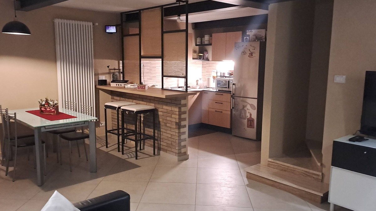 Collegno Bed & Breakfast | Casa V-Ale B&B