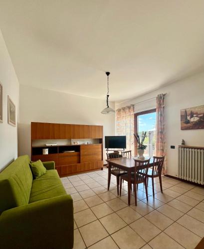 Passignano sul Trasimeno Apartment | Casa vacanze Coke