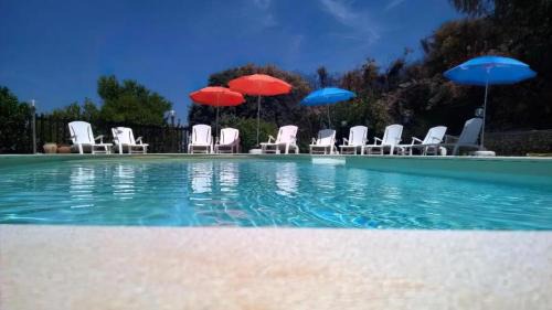 Castellammare del Golfo House | Casa Vacanze Valentina