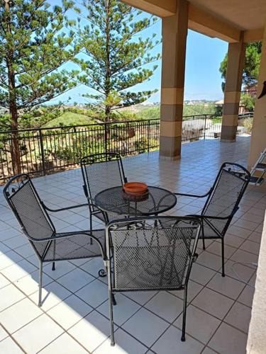 Castellammare del Golfo House | Casa Vacanze Villa Gioia