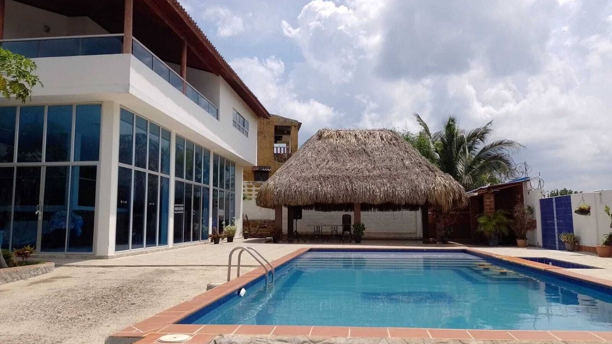 Sabanilla House | Casa Vacacional Miramar