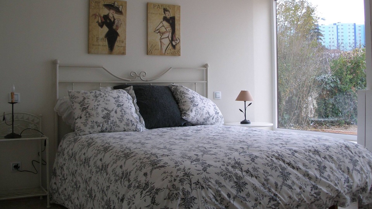 Burgos House | Casa vacacional en Burgos Capital