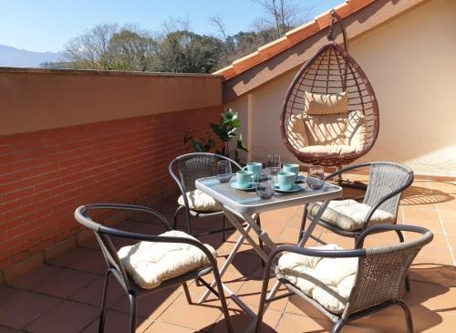 Serdio House | Casa vacacional Mirador de San Vicente