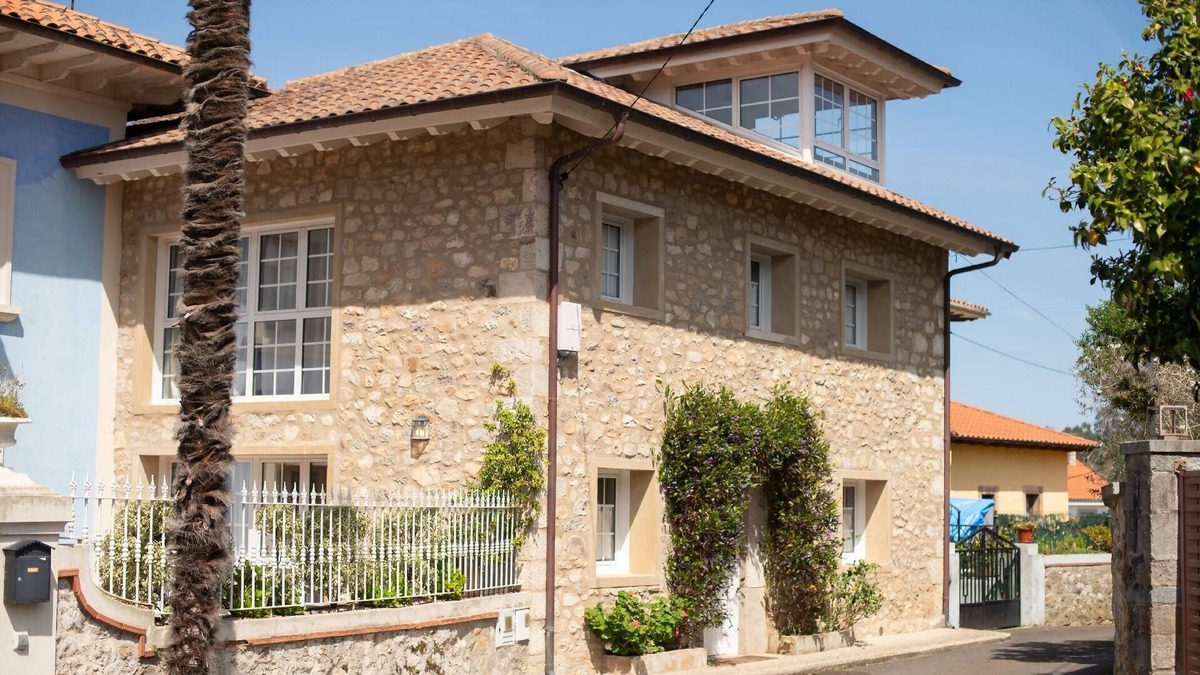 Nueva House | Casa Vacacional Patro