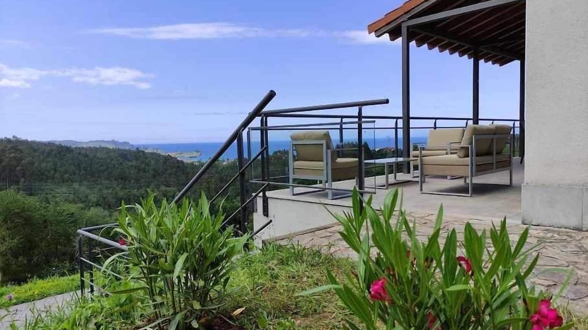 Caravia House | Casa Vacacional Ris
